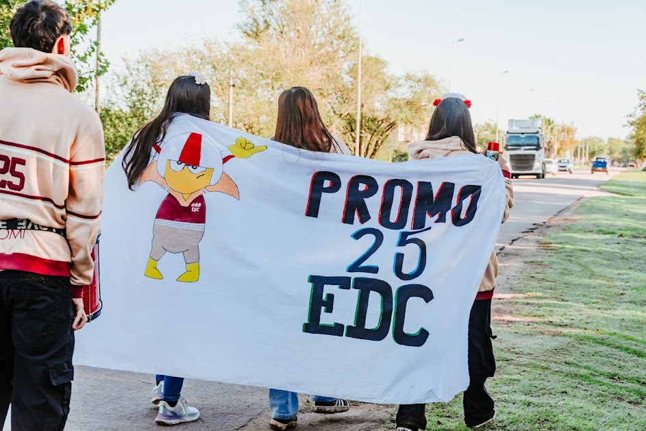 Foto de graduación 7